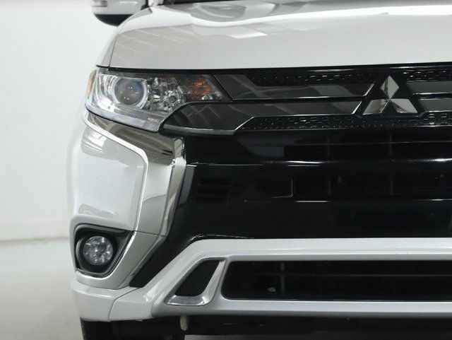 2022 Mitsubishi Outlander PHEV SEL
