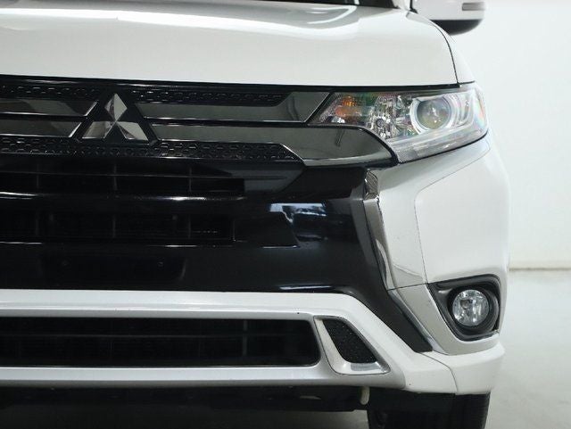 2022 Mitsubishi Outlander PHEV SEL