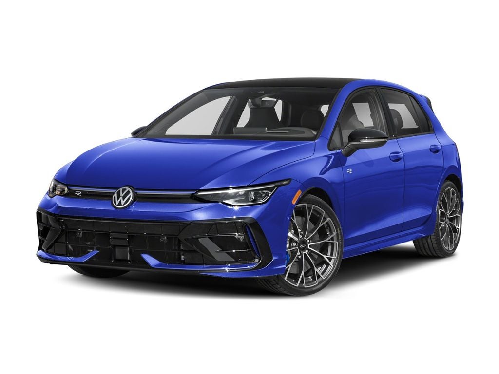 2026 Volkswagen Golf R Base