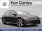 2026 Volkswagen Golf GTI SE