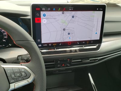 2026 Volkswagen Golf GTI SE