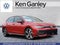 2026 Volkswagen Golf GTI SE