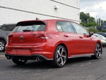 2026 Volkswagen Golf GTI SE