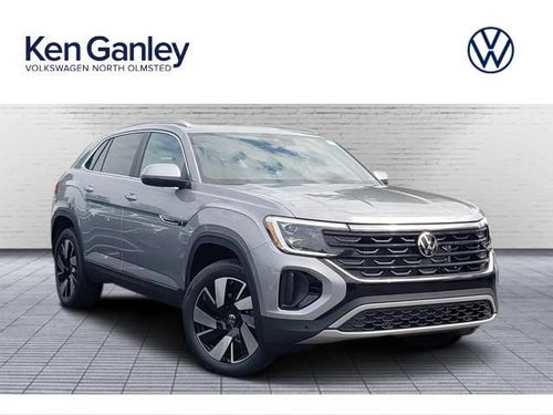 2026 Volkswagen Atlas Cross Sport 2.0T SEL