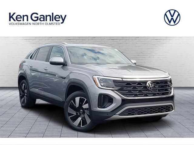 2026 Volkswagen Atlas Cross Sport 2.0T SEL