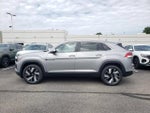 2026 Volkswagen Atlas Cross Sport 2.0T SEL