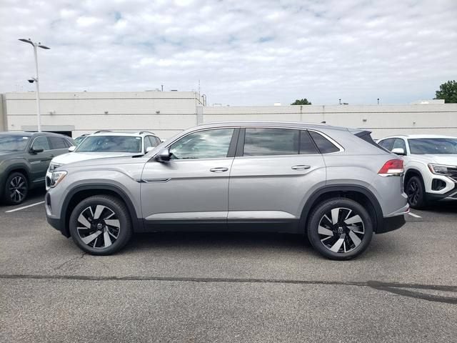 2026 Volkswagen Atlas Cross Sport 2.0T SEL