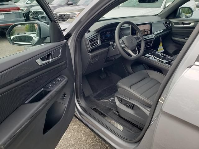 2026 Volkswagen Atlas Cross Sport 2.0T SEL