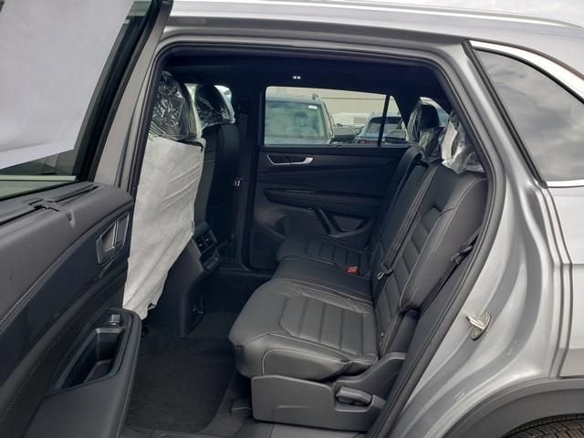 2026 Volkswagen Atlas Cross Sport 2.0T SEL