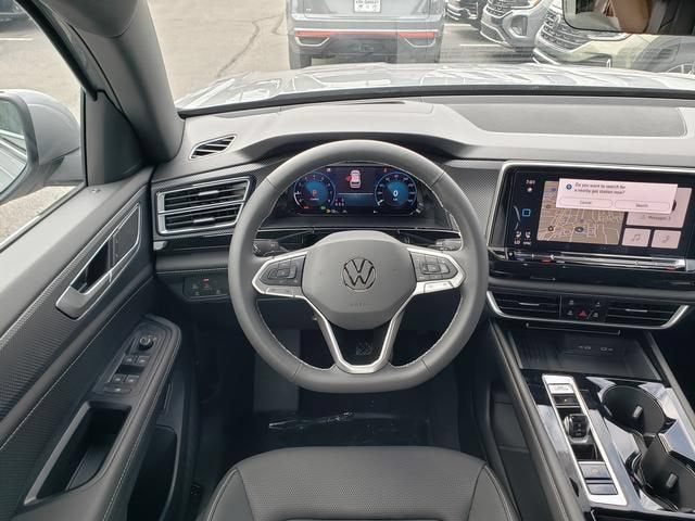 2026 Volkswagen Atlas Cross Sport 2.0T SEL
