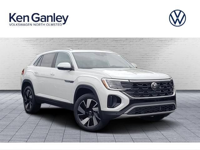 2026 Volkswagen Atlas Cross Sport 2.0T SEL