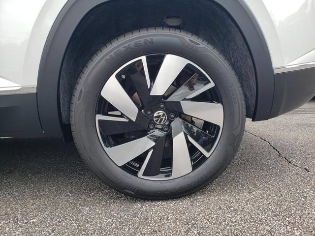 2026 Volkswagen Atlas Cross Sport 2.0T SEL