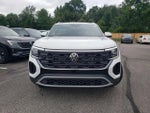 2026 Volkswagen Atlas Cross Sport 2.0T SEL