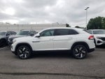 2026 Volkswagen Atlas Cross Sport 2.0T SEL