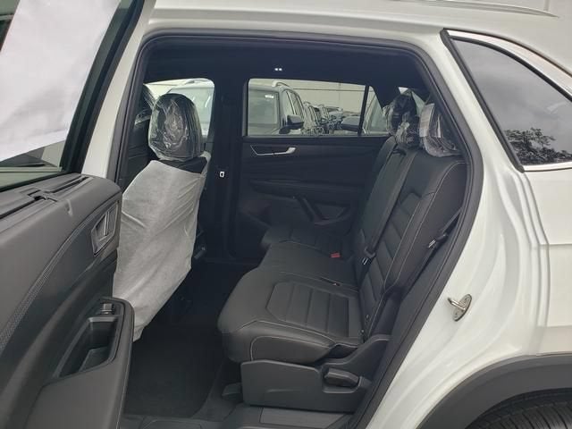 2026 Volkswagen Atlas Cross Sport 2.0T SEL