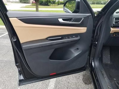 2024 Volkswagen Atlas Cross Sport 2.0T SEL