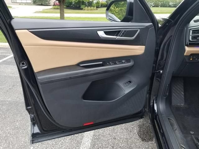 2024 Volkswagen Atlas Cross Sport 2.0T SEL
