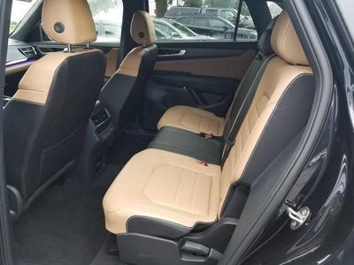 2024 Volkswagen Atlas Cross Sport 2.0T SEL