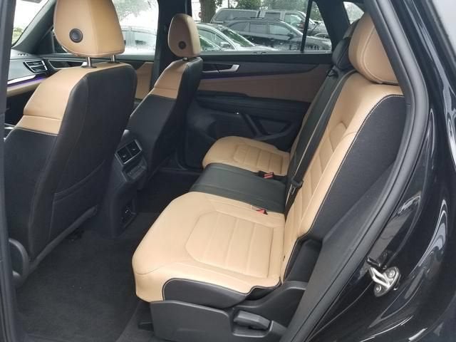 2024 Volkswagen Atlas Cross Sport 2.0T SEL