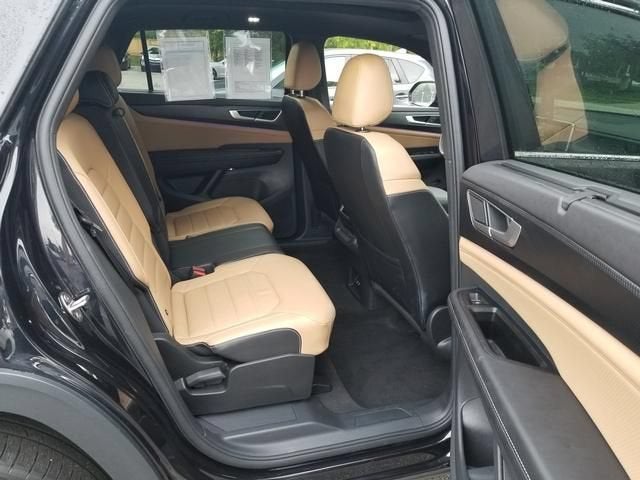 2024 Volkswagen Atlas Cross Sport 2.0T SEL