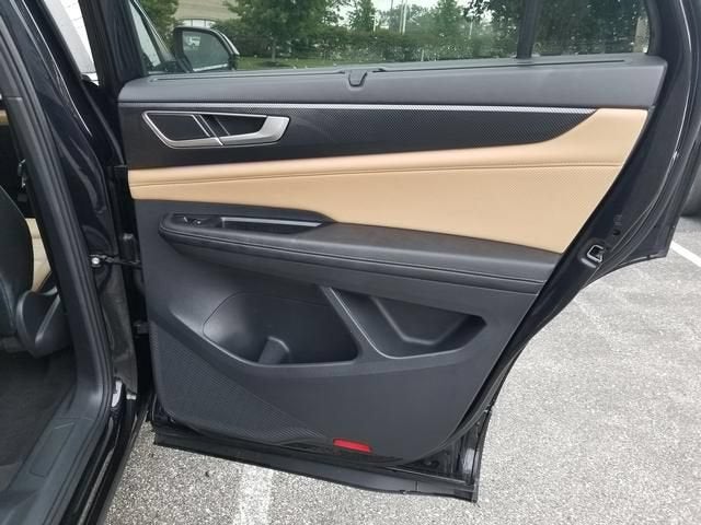 2024 Volkswagen Atlas Cross Sport 2.0T SEL