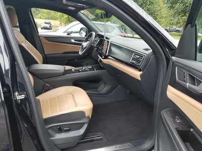 2024 Volkswagen Atlas Cross Sport 2.0T SEL