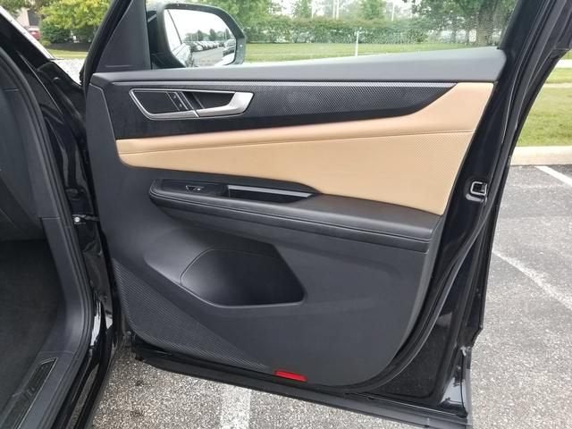 2024 Volkswagen Atlas Cross Sport 2.0T SEL