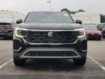2024 Volkswagen Atlas Cross Sport 2.0T SEL