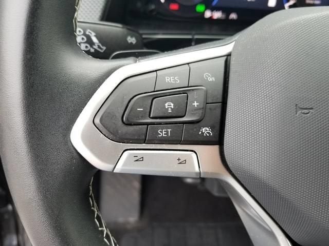 2024 Volkswagen Atlas Cross Sport 2.0T SEL