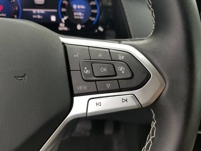 2024 Volkswagen Atlas Cross Sport 2.0T SEL