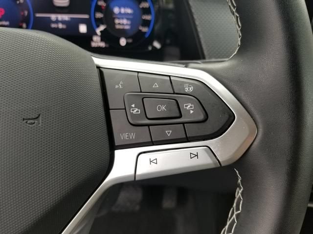 2024 Volkswagen Atlas Cross Sport 2.0T SEL