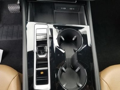 2024 Volkswagen Atlas Cross Sport 2.0T SEL