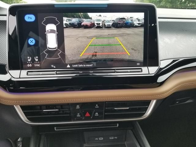 2024 Volkswagen Atlas Cross Sport 2.0T SEL