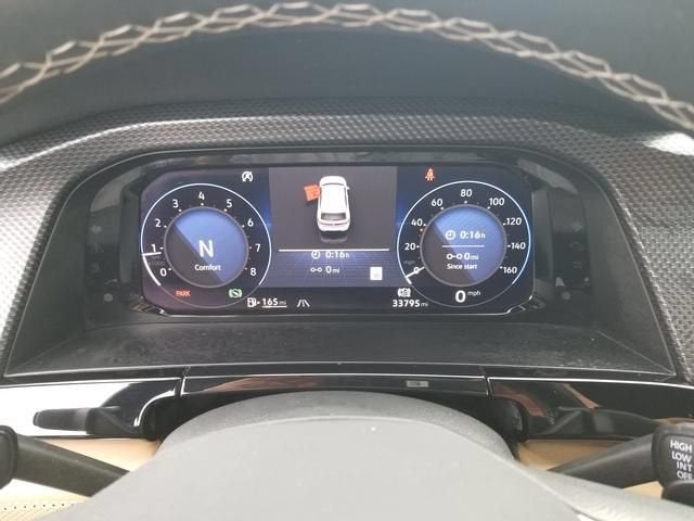 2024 Volkswagen Atlas Cross Sport 2.0T SEL