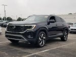 2024 Volkswagen Atlas Cross Sport 2.0T SEL