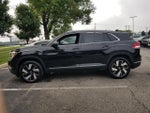 2024 Volkswagen Atlas Cross Sport 2.0T SEL
