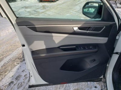 2024 Volkswagen Atlas 2.0T Peak Edition SE w/Technology