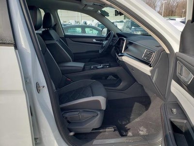 2024 Volkswagen Atlas 2.0T Peak Edition SE w/Technology