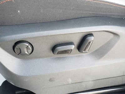 2024 Volkswagen Atlas 2.0T Peak Edition SE w/Technology