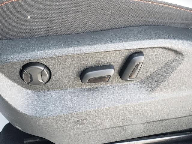 2024 Volkswagen Atlas 2.0T Peak Edition SE w/Technology