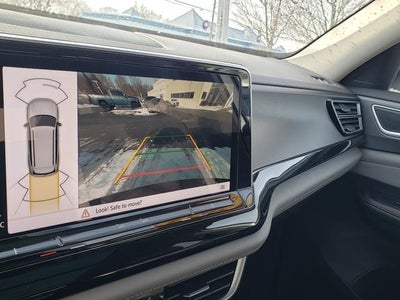 2024 Volkswagen Atlas 2.0T Peak Edition SE w/Technology