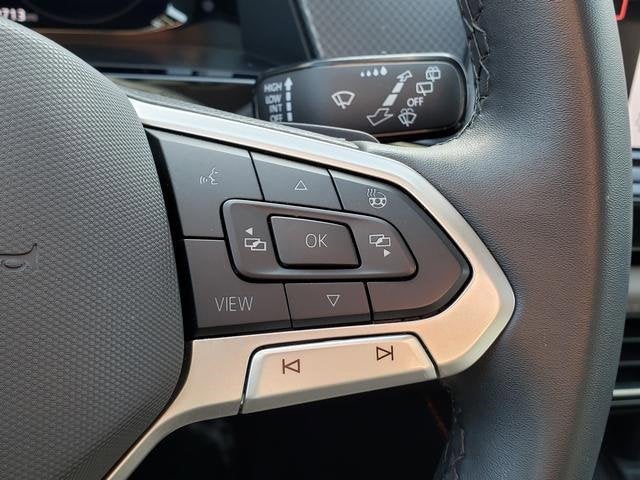 2024 Volkswagen Atlas 2.0T Peak Edition SE w/Technology