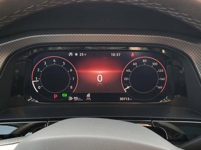 2024 Volkswagen Atlas 2.0T Peak Edition SE w/Technology