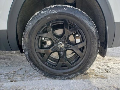 2024 Volkswagen Atlas 2.0T Peak Edition SE w/Technology