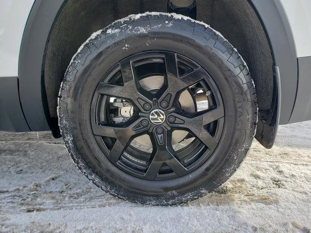 2024 Volkswagen Atlas 2.0T Peak Edition SE w/Technology