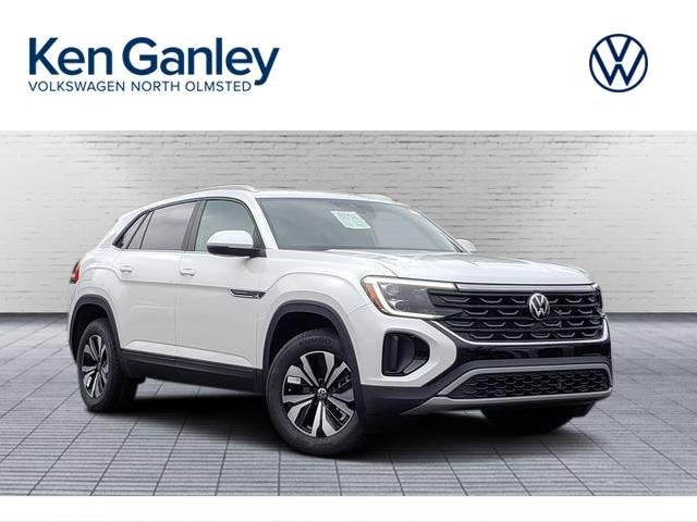 2026 Volkswagen Atlas Cross Sport 2.0T SE