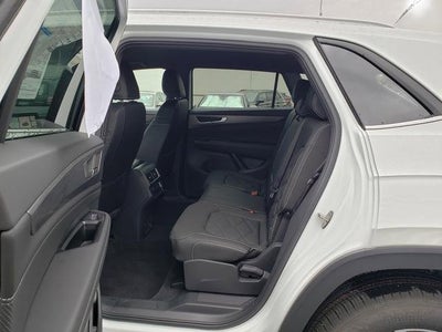 2026 Volkswagen Atlas Cross Sport 2.0T SE