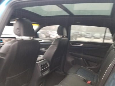 2024 Volkswagen Atlas Cross Sport 2.0T SEL Premium R-Line