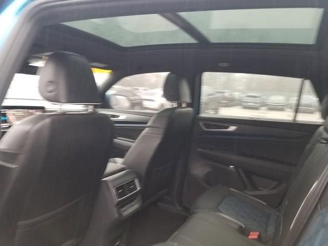 2024 Volkswagen Atlas Cross Sport 2.0T SEL Premium R-Line