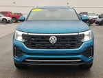 2024 Volkswagen Atlas Cross Sport 2.0T SEL Premium R-Line
